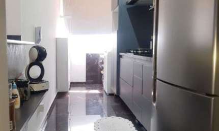 Apartamento à Venda em Esplanada Independência, Taubaté - SP