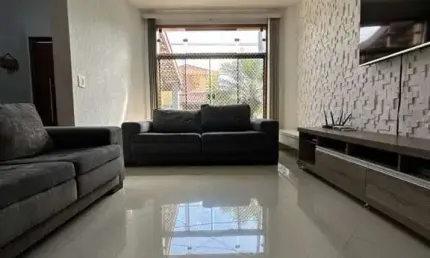 Casa em condomínio à Venda em Condomínio Residencial Jardins, Taubaté - SP