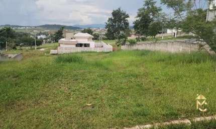 Terreno em condomínio à Venda em Chácara São Félix, Taubaté - SP