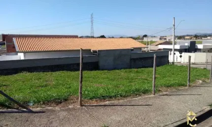 Terreno à venda, 312 m² por R$ 200.000 - Piracangaguá - Taubaté/SP