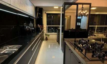 Apartamento à Venda em Bosque flamboyant, Taubaté - SP
