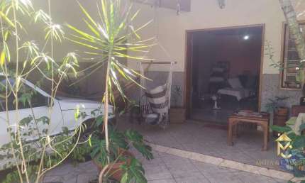 Casa com 4 quartos à venda na Rua Coronel João Affonso, 481, Centro, Taubaté