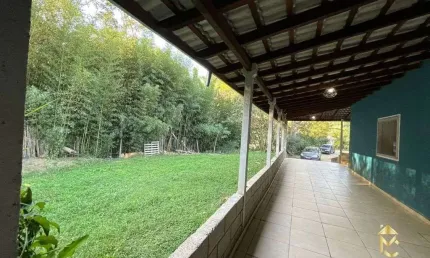 Chácara à Venda em Granjas Rurais Reunidas, Taubaté - SP