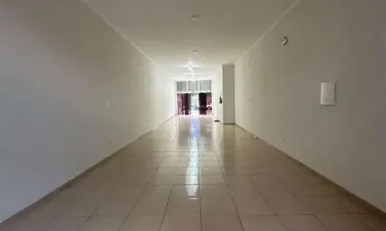 Ponto para alugar, 90 m² por R$ 2.200/mês - Jardim Maria Augusta - Taubaté/SP