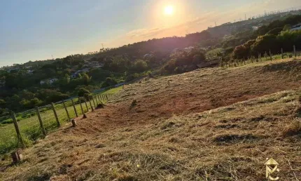 Terreno à venda, 5 m² por R$ 800.000 - Chácaras Cataguá - Taubaté/SP