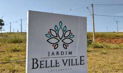 Terreno à venda, 250 m² por R$ 130.000 - Monte Belo - Taubaté/SP