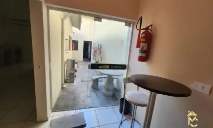 Ponto à venda, 415 m² por r$ 1.691.000,00 - centro - taubaté/sp