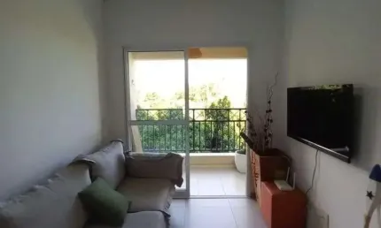 Apartamento à Venda em Esplanada Independência, Taubaté - SP