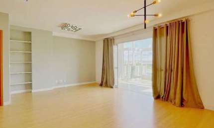 Apartamento à Venda em Vila Ema, São José dos Campos - SP