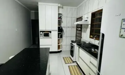Casa com 2 quartos à venda na Rua Madre Felicia, 113, Barreiro, Taubaté