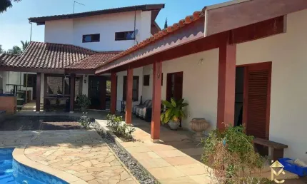 Casa com 3 quartos à venda na Rua Peru, 97, Jardim das Nações, Taubaté