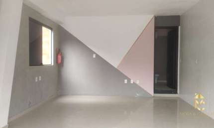 Ponto para alugar, 23 m² por R$ 1.300/mês - Vila Jaboticabeira - Taubaté/SP