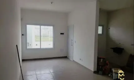 Casa com 2 quartos à venda na Rua Maria da Graça Ortiz Patto, 158, Residencial Antares, Taubaté