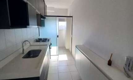 Apartamento à Venda em Esplanada Independência, Taubaté - SP
