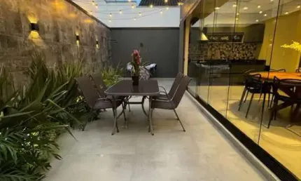 Casa em condomínio à venda em caminho novo, taubaté - sp