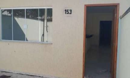 Casa à Venda em Vila Nossa Senhora da Guia, Tremembé - SP