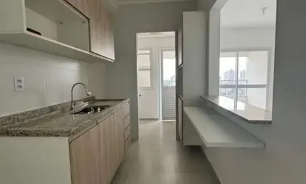 Apartamento à Venda em Jardim das Nações, Taubaté - SP