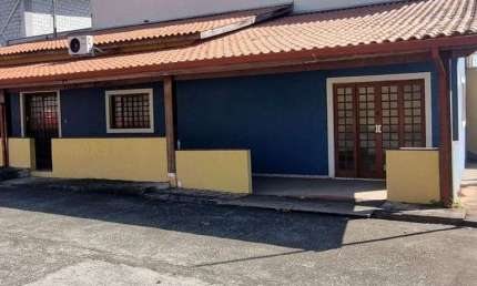 Terreno comercial para alugar na Rua Professor Escolástica Maria De Jesus, 784, Jardim Baronesa, Taubaté