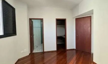 Apartamento com 3 quartos à venda na Rua Visconde do Rio Branco, 82, Centro, Taubaté