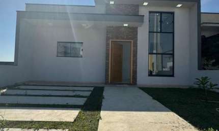 Casa em condomínio à Venda em Quiririm, Taubaté - SP