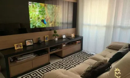 Apartamento à Venda em Lavadouro de Areia, Taubaté - SP