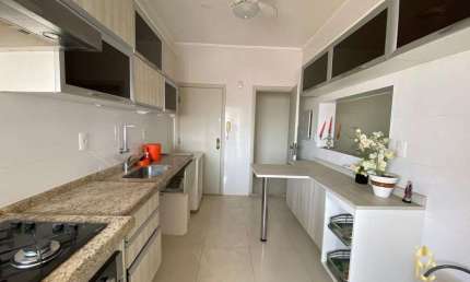 Apartamento com 3 quartos à venda na Rua Doutor Pedro Costa, 575, Centro, Taubaté