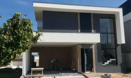 Sobrado em condomínio à Venda em Itapecerica, Taubaté - SP