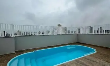 Apartamento à Venda em Jardim das Nações, Taubaté - SP