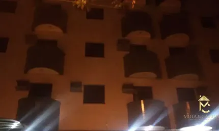 Apartamento com 1 quarto à venda na Avenida Armando Barros Pereira, 65, Praia Grande, Ubatuba