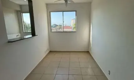 Apartamento à Venda em Chácara do Visconde, Taubaté - SP