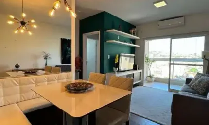 Apartamento à venda  por r$ 430.000 - centro - taubaté/sp