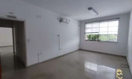 Sala para Alugar em Jardim das Nações, Taubaté - SP