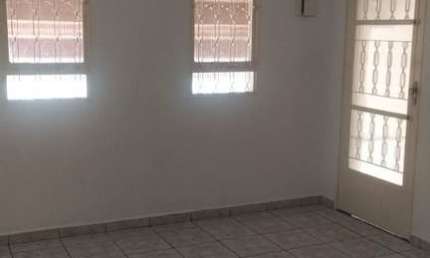 Casa com 2 quartos à venda na Avenida Frade Marcílio Siqueira, 1402, Jardim Sandra Maria, Taubaté