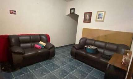 Casa com 2 quartos à venda na Rua Homero de Paula Mattos, 185, Parque São Cristóvão, Taubaté