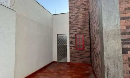 Casa à venda, 1 m² por R$ 490.000 - Centro - Taubaté/SP