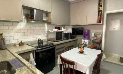 Apartamento com 3 quartos à venda na Rua Floriano Peixoto, 221, Centro, Taubaté