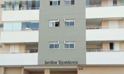 Apartamento à Venda em Jardim das Nações, Taubaté - SP