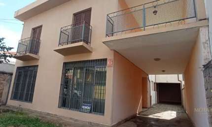 Casa com 3 quartos à venda na Rua Doutor João Ortiz Monteiro, 65, Centro, Taubaté