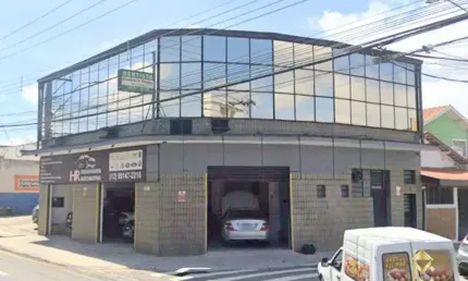 imoveis::property_types.store_spot para Alugar em Taubaté - SP