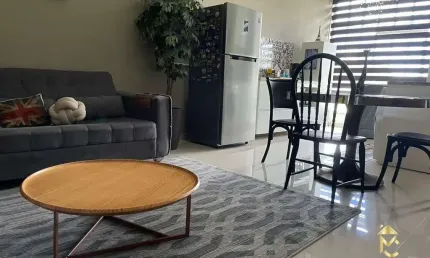 Loft em condomínio à Venda em Parque Senhor do Bonfim, Taubaté - SP