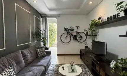 Casa com 3 quartos à venda na Rua Bolívia, 63, Jardim das Nações, Taubaté