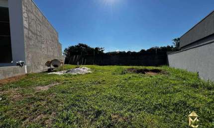 Terreno à venda, 360 m² por R$ 402.800 - Bairro dos Guedes - Tremembé/SP