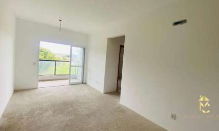 Apartamento à Venda em Residencial Portal da Mantiqueira, Taubaté - SP