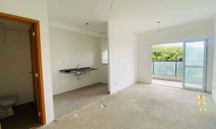 Apartamento à Venda em Residencial Portal da Mantiqueira, Taubaté - SP