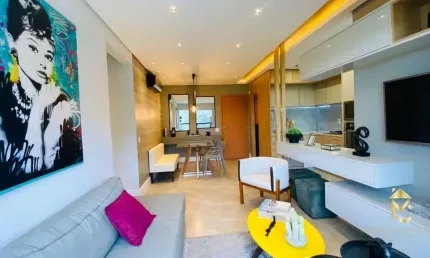 Apartamento à Venda em Residencial Portal da Mantiqueira, Taubaté - SP