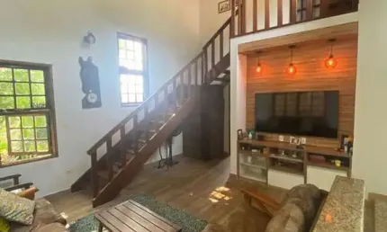 Casa em condomínio à Venda em Chácaras Cataguá, Taubaté - SP