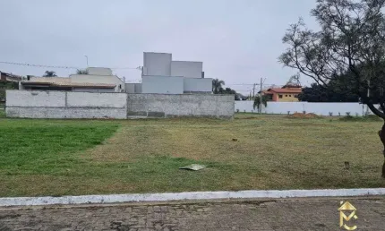 Terreno à venda, 300 m² por R$ 280.000 - Jardim Jaraguá - Taubaté/SP