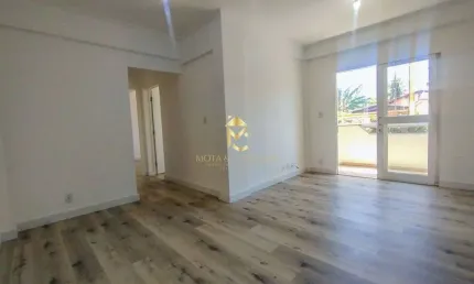 Apartamento à Venda em Parque São Luis, Taubaté - SP