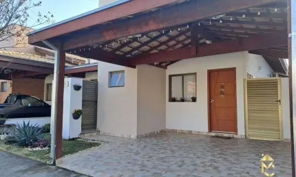 Casa em condomínio à Venda em Barreiro, Taubaté - SP
