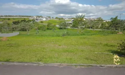 Terreno à venda, 1 m² por R$ 210.000 - Village da Serra - Tremembé/SP